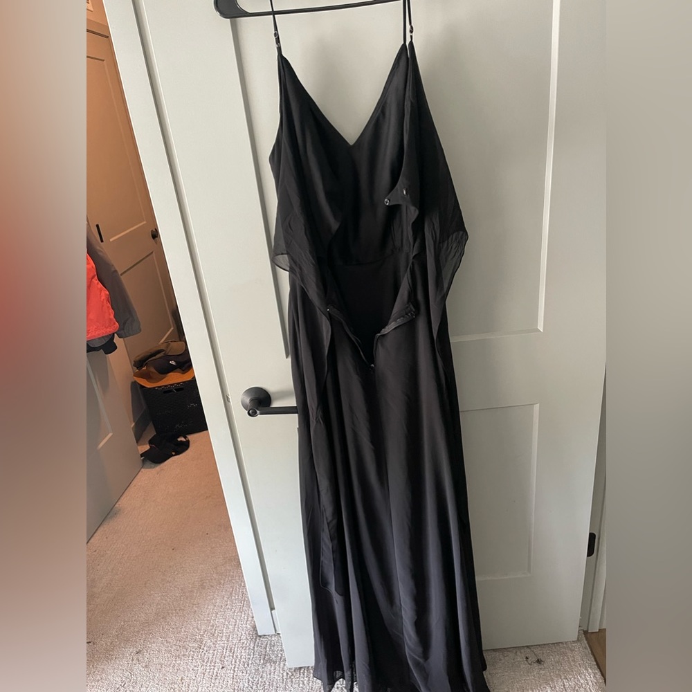 Kennedy Blue Bridesmaids Dress